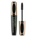 thumbnail image 2 of 4D Silk Fiber Mascara – Waterproof, Volumizing, Long-Lasting & Smudge-Proof Lash Extension Makeup for Thick, Full Eyelashes, 2 of 2