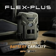 SPYPOINT FLEX-Plus Cellular Trail Camera