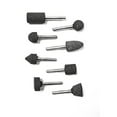 thumbnail image 1 of Century Drill &amp; Tool  Mounted Point Set - 8 Piece Pack of 3, 1 of 1
