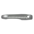thumbnail image 4 of Coast2Coast CCIDH68560S Chrome Door Handle for 2011-2020 Chrys 300 - 4 Door & Driver Side Key Hole, 4 of 4