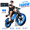 Black01, variant on MOSTA Electric Bike for Adults, 750W Peak 1500W Motor, 20"x4" Fat Tire, E Mountain Bike, 48V/15AH APP-Controlled Riding