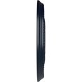 thumbnail image 4 of Ekena Millwork 20 1/8"OD x 3 7/8"ID x 1 7/8"P Berkshire Ceiling Medallion (Fits Canopies up to 6 3/8"), Hand-Painted Midnight Dream, 4 of 7