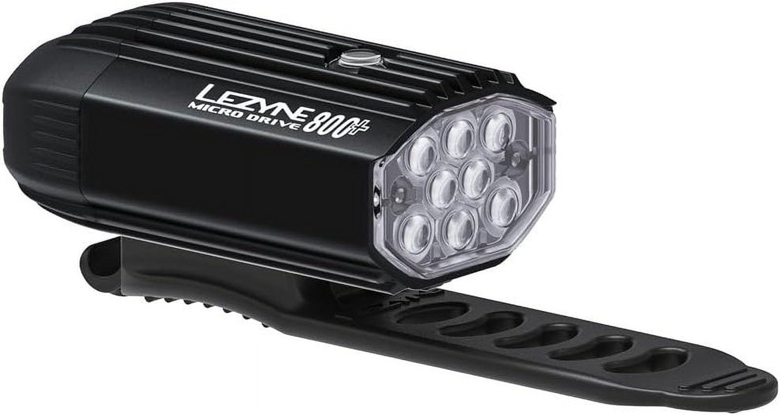 Lezyne Micro Drive / KTV Drive Light - Thumbnail 2