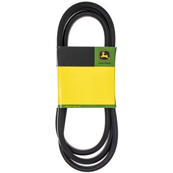 John Deere M155096 Mower 42" Deck Drive V-Belt X300R X305R Select Series Tractor