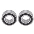 thumbnail image 1 of Industrial Supplies, Appearance Inspection Exquisite Workmanship Double Row Ball Bearing Smoothly Appearance  For Planetary Reducer For Cycloid Reducer, 1 of 8