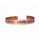 thumbnail image 1 of Brazalete Tibetano Mantra Mahamrityunjay, 1 of 4