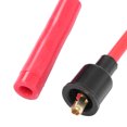 thumbnail image 4 of Cable De Bujía De Encendido, Juego De Cables De Bujía De 0,3 Pulgadas, Universal Para Sistema De Encendido Pgrade Y Oe. ANGGREK Otros, 4 of 8