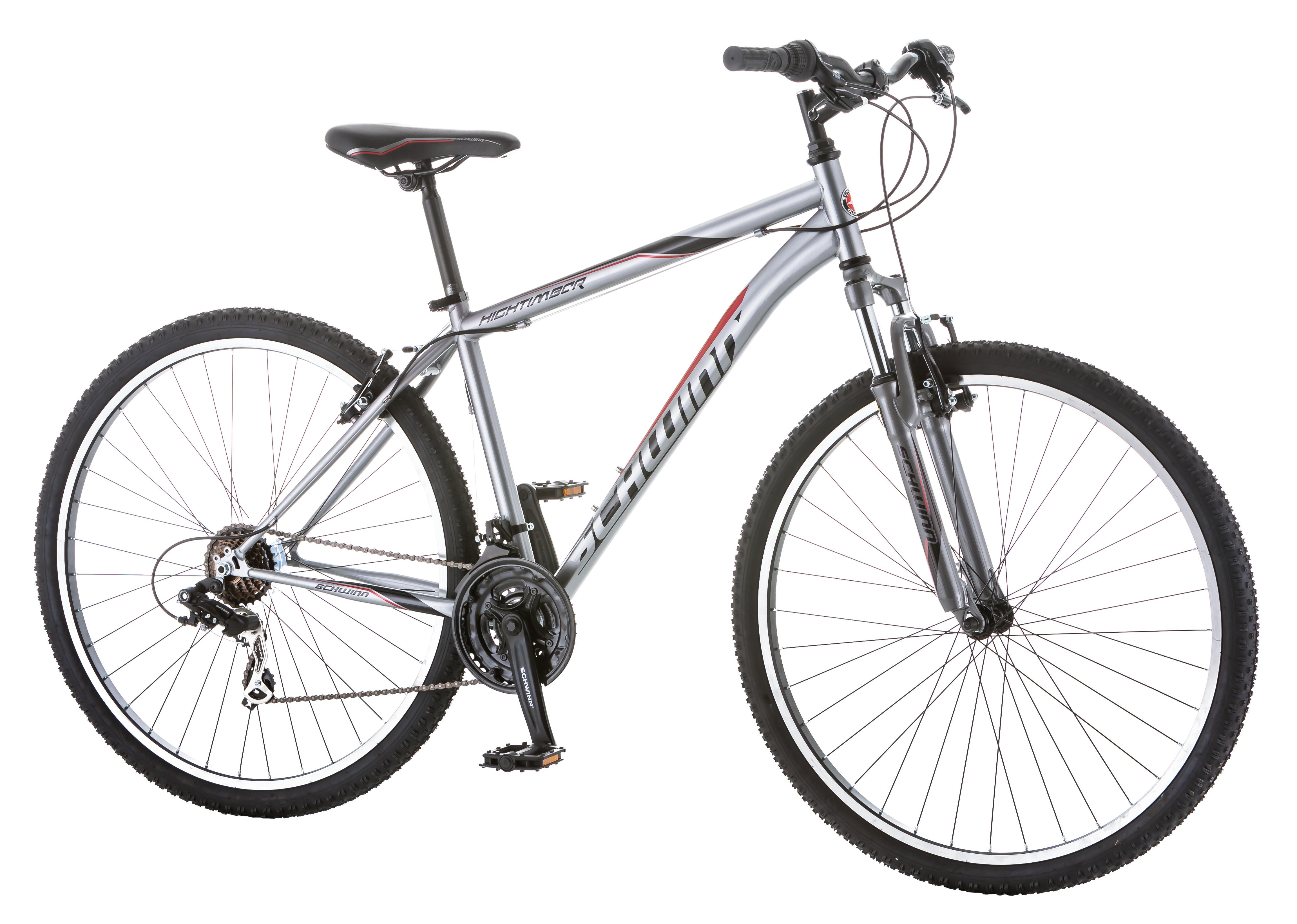 29r mountain bike