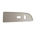 thumbnail image 3 of Furulu Front Right Door Panel TAN Window Switch Bezel For Ford Expedition 2003-2006, 3 of 5