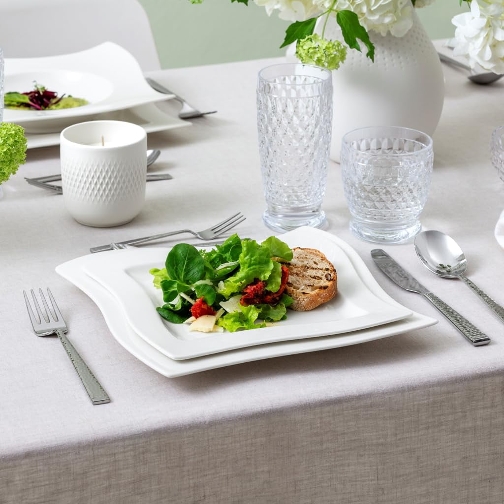 Villeroy & Boch New Wave Salad Plate