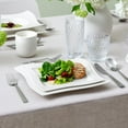 thumbnail image 5 of Villeroy & Boch New Wave 9.5-Inch Salad Plate, 5 of 5