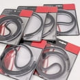 thumbnail image 3 of Flexible Ruler Bendable Ruler Curves Ruler Measuring Tool for Drawing Clothing, 3 of 11