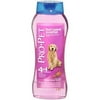 Pro Pet Mixed Berry Scent Shed Control Dog Shampoo, 20 fl oz