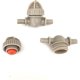 thumbnail image 4 of Conector de manguera de jardín antigoteo de 10 piezas para tuberías de 7 mm, ideal para sistemas de riego de invernaderos Kit de microirrigación, 4 of 5
