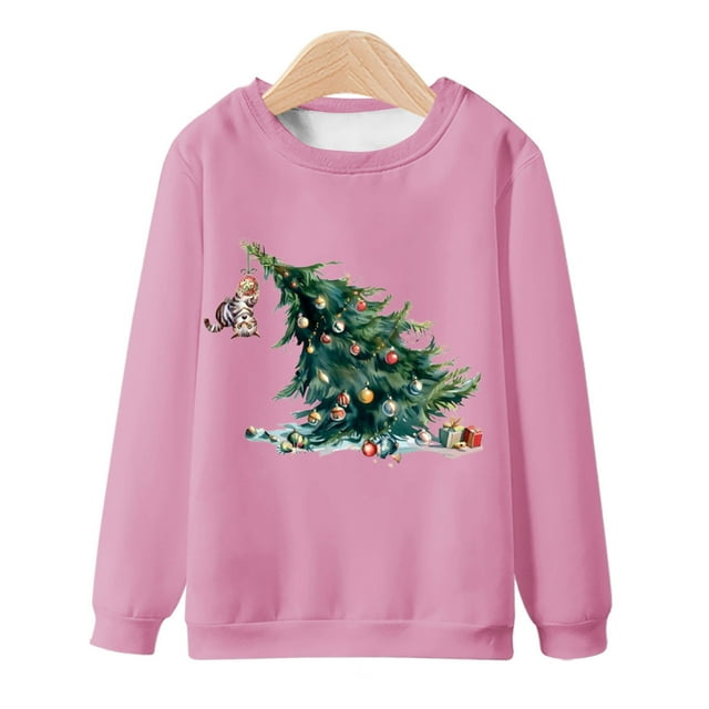 Sudaderas sin capucha para hombre, estilo casual, a la moda, con cuello redondo, estampado, de manga larga, blusas de manga larga y cuello redondo, blusas de poliéster para hombre