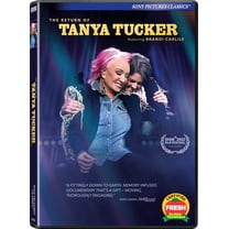 The Return of Tanya Tucker: Featuring Brandi Carlile