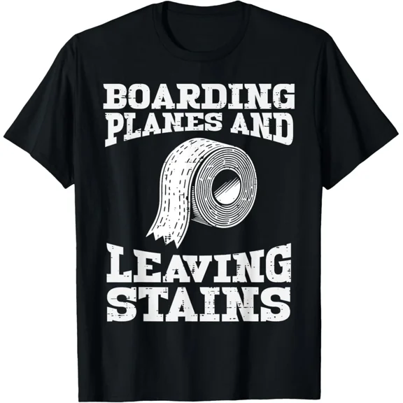 Leaving Stains Inappropriate Humor Men Women T-Shirt Hot Unisex S-4XL