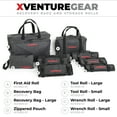 thumbnail image 6 of Go Rhino XG1080-01 Xventure Gear - Recovery Bag - Large, 6 of 10