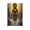 Unframe-style, variant on Aztec Mythology Art Poster Mictlantecuhtli God of Death 2 Poster Cool Artworks Painting Wall Art Canvas Prints Hanging Picture Home Decor Posters Gift 16x24inch(40x60cm)