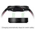 thumbnail image 4 of Sidaley Dock USB Smart Watch Cable de carga rápida Base Cradle Reemplazo para Watch GT, Negro Type3 NO3, 4 of 6