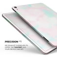 thumbnail image 3 of DesignSkinz Pretty Pastel Clouds V7 Full-Body Skin Decal Wrap Cover for iPad 5th Gen 9.7”(A1822/A1823), 3 of 4