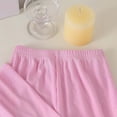 thumbnail image 4 of Toddler Baby Girl Clothes Set Fall Winter Long Sleeve Sweatshirt and Pants Outfits 6-12 Months 12-24 Months 2t 3t 4t 5t 6t 7t 8t 9t Children Pink 6-7 Years, 4 of 7