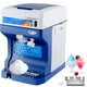 thumbnail image 1 of VEVOR Picadora de Hielo Trituradora Hielo Eléctrica Automática 250W VEVOR BBJ168SY000000001V1, 1 of 5