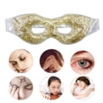thumbnail image 4 of Masque Rafraîchissant pour les Yeux Professionnel Réutilisable en Gel, Couvre-Oeil, Masque de Compression pour Oeil Froid, 4 of 10