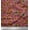Tawny Brown, variant on Soimoi Cotton Duck Fabric Flower Artistic Print Fabric by the Yard 42 Inch Wide