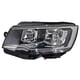 thumbnail image 1 of Faro Principal Transporter 2016 A 2019 Volkswagen LADO CONDUCTOR Filo crom TYC ., 1 of 4