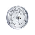 thumbnail image 2 of EGNMCR 3 In 1 Atmospheres Manometer Hygrometer Thermometers Practical Items For Outdoor Travel Survey meter, 2 of 5