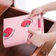 thumbnail image 4 of Bolsa de almacenamiento grande (1 unidad), bolsa organizadora para el hogar, material resistente, contenedor de tela con cremallera para mudanzas y clasificación de ropa (verde)., 4 of 8