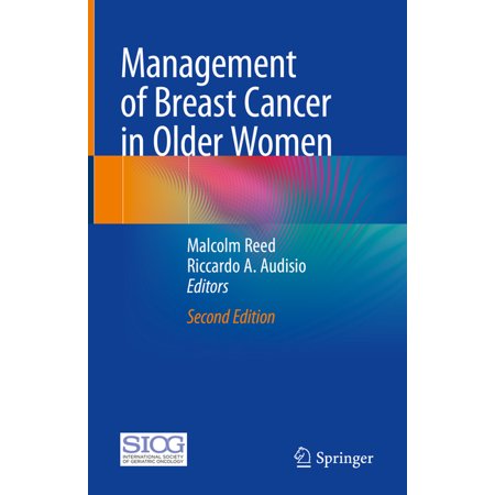 UPC: 9783030118747 | Management of Breast Cancer in Older Women (Hardcover)