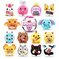 thumbnail image 1 of Peluche Snackle Small Sized, 1 of 8