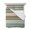 Brown, variant on Green Blue Brown Farmhouse Twin Size Down Alternative Comforter, Lightweight Comforter Quilt Bedding Set with Pillow Shams Vintage Wood All Seasons Bed Comforter Duvet Insert 68"x86"
