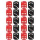 thumbnail image 1 of Juego de dados de mesa, 20 piezas, juego de 6 caras, juego de dados de cara, juego de dados de cara, artesanía superior, 1 of 9
