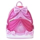 thumbnail image 1 of Mochila Loungefly Disney Cenicienta 23x27x11 cm Moño Rosa, 1 of 3