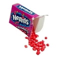thumbnail image 5 of Strawberry Nerds Miniature Boxes – 1 Pound Bag, 5 of 9