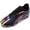 Black - Long Studs, variant on Low-Top Soccer Cleats for Men Adult Younth Lightweight Football Shoes with Ankle Support, Breathable Outdoor Turf Cleats for Training and Matches, Long Studs and Short Studs