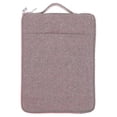 thumbnail image 2 of Laptop Carrying Bag Wear Resistant Tablet Handbag With Pouch (11 Inch), 2 of 3