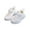 N03-White, variant on RMGVDSD Baby Walking Shoes Toddler Boys Girls Casual On Sports Shoes Kids Breathable Lightweight Fashion Sneakers Shoes Crib Shoes For 18-24 Months