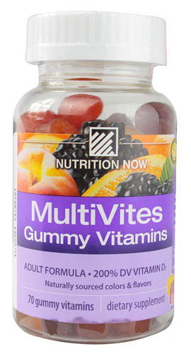 vitamins