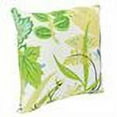 thumbnail image 2 of Jordan Manufacturing 9952PK1-1638D 16 in. Toss Pillow - Blue  Green  White  Yellow, 2 of 2