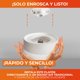 thumbnail image 4 of Tecnolite - Lámpara LED 13 W, Luz de Día, Base E27, Cubre Socket Enroscable, No Atenuable. Iluminación Interior, 4 of 9