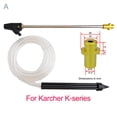 thumbnail image 3 of For Huter Lavor Pressure Washer Sand Wet Blasting Kit Wet Sandblaster, 3 of 11