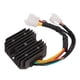 thumbnail image 5 of 32800-37010, Regulador de Voltaje de Motocicleta Alto Rendimiento 7 PIN para REALIZACIÓN, 5 of 7