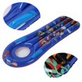 thumbnail image 4 of LYUMO Inflatable Surfboard,Inflatable Surfboard Children Float Mat Water Toy Floating Bed for Beach Swimming Pool,Inflatable Children Float, 4 of 9