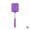 Purple, variant on Extendable Fly Swatter Telescopic Insect Swat Bug Mosquito Hand Wasp Long V4F7