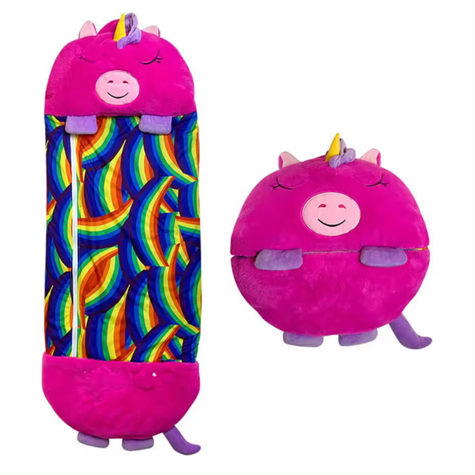thumbnail image 4 of Janaya Fashion Saco de dormir para bebé, manta para dormir para niños y niñas, regalos para dormir, 4 of 5