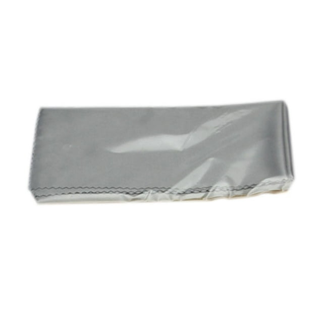 Microfiber Water Absorption Glasses Cloth Glasses cloth Water Lens Wiping Cloth Camera Screen Cleaning Cloth Large Size 40x40cm